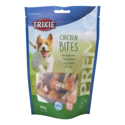 Trixie Premio Chicken Bites 100g